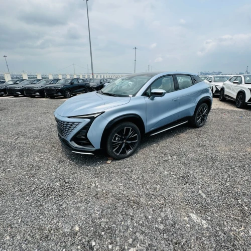 Changan UNI-T 2026 Edition Premium  deuxième génération