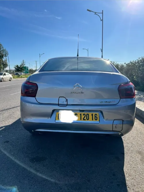 Citroen C Elysée 2020 C Elysée