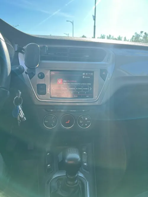 Citroen C Elysée 2020 C Elysée
