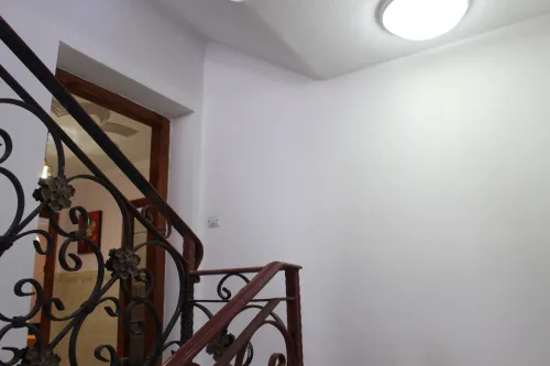 Location vacances Niveau De Villa F3 Jijel Ziama mansouriah