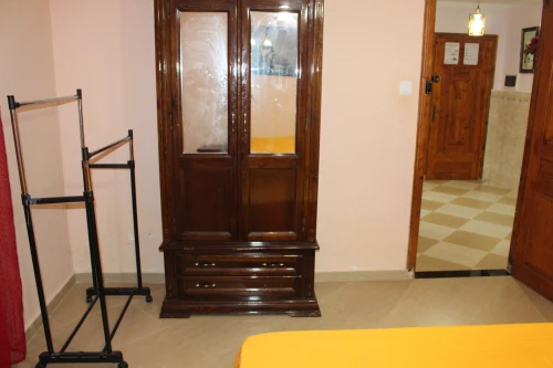 Location vacances Niveau De Villa F3 Jijel Ziama mansouriah