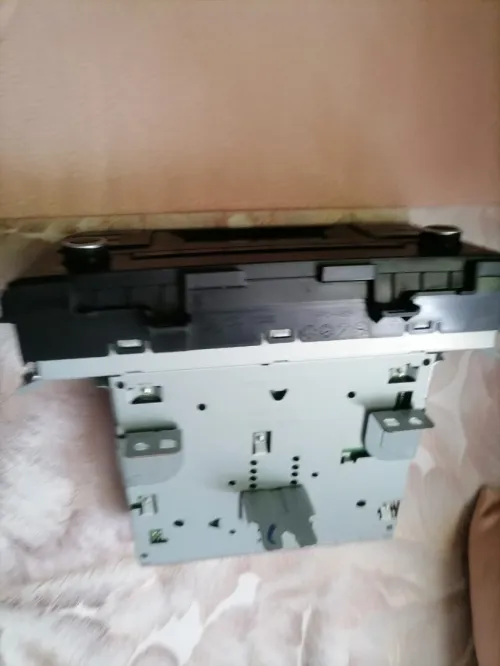 Radio Kia Picanto