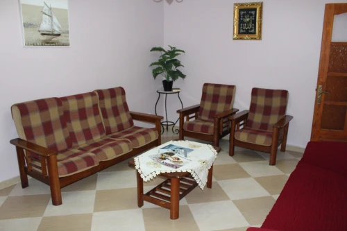 Location vacances Niveau De Villa F3 Jijel Ziama mansouriah