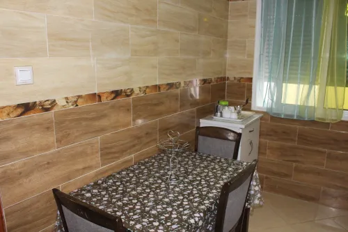 Location vacances Niveau De Villa F3 Jijel Ziama mansouriah