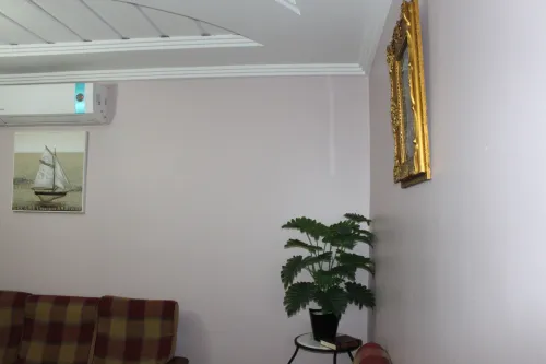 Location vacances Niveau De Villa F3 Jijel Ziama mansouriah