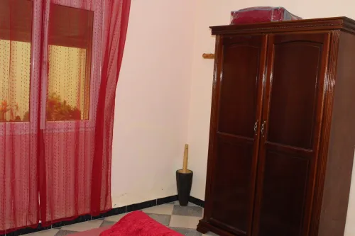 Location vacances Niveau De Villa F3 Jijel Ziama mansouriah