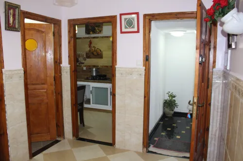 Location vacances Niveau De Villa F3 Jijel Ziama mansouriah