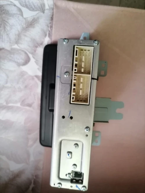 Radio Kia Picanto