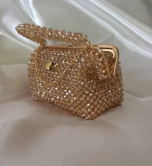 sac en perle