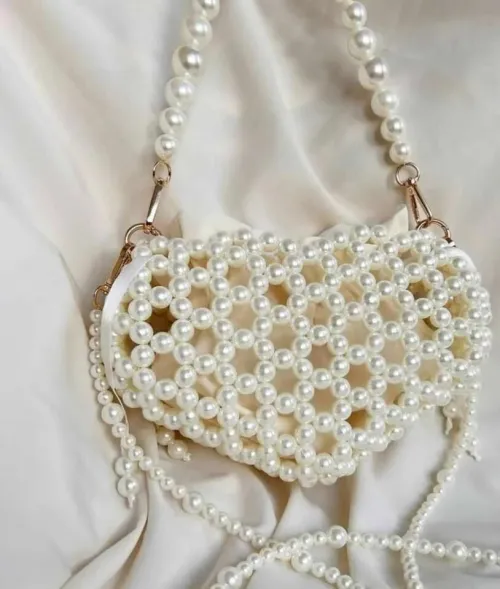 sac en perle