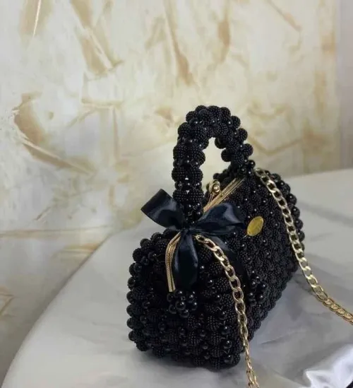 sac en perle