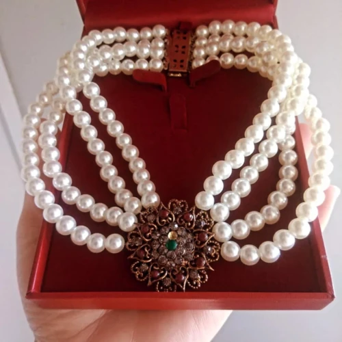 accessoires trop classe disponible 
