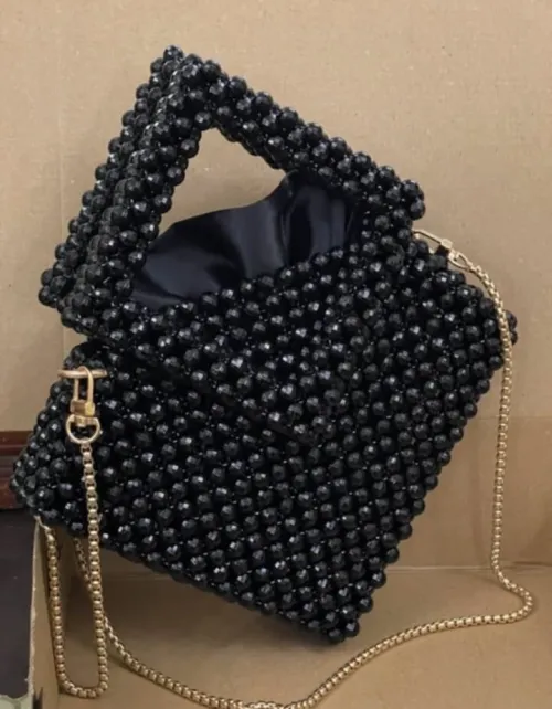 sac en perle