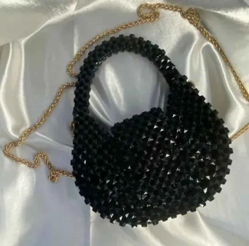 sac en perle