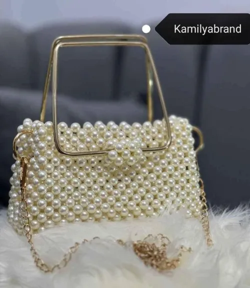 sac en perle