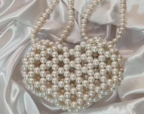 sac en perle