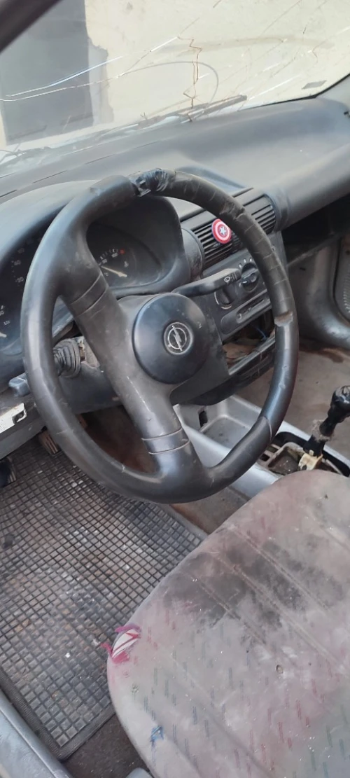 Opel Vectra 1997 