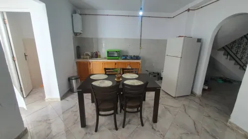 Location Appartement Duplex F4 Oran Arzew