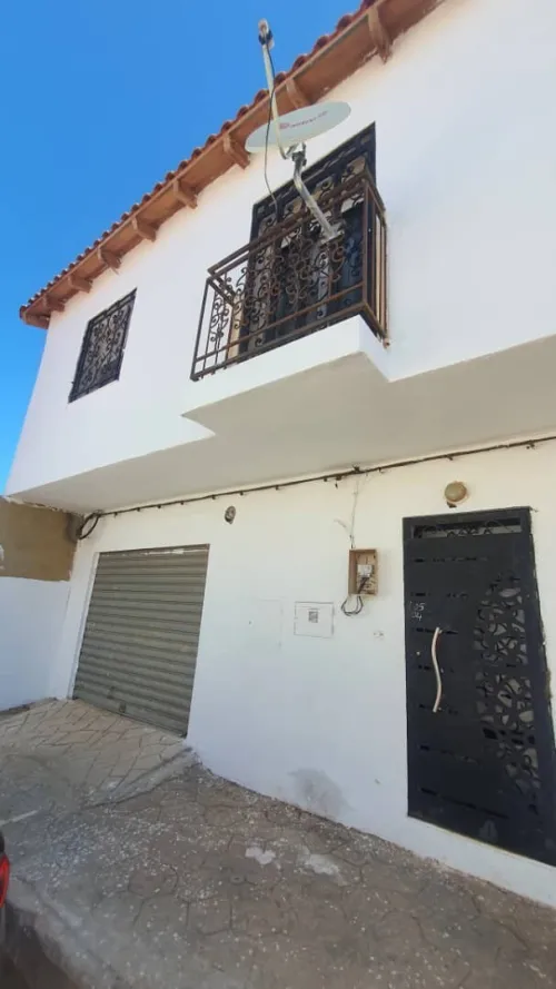 Location Appartement Duplex F4 Oran Arzew