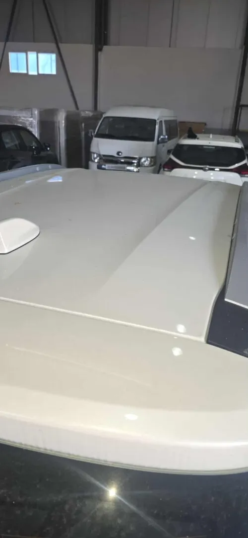 Nissan Kicks 2025 