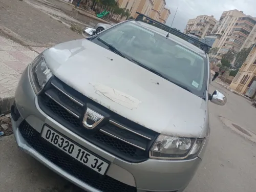 Dacia Logan 2015 Logan