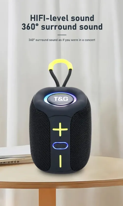 T&g 658