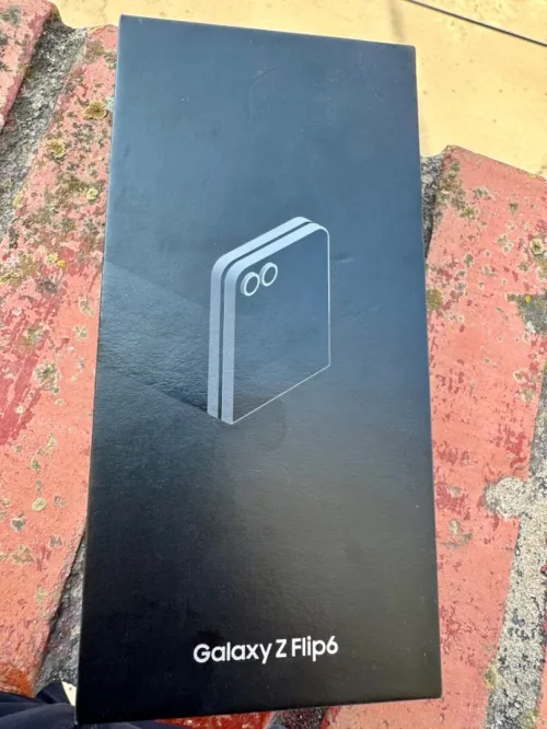 Samsung Z FliP 6