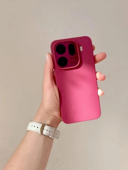 Oppo Find X9 Pro
