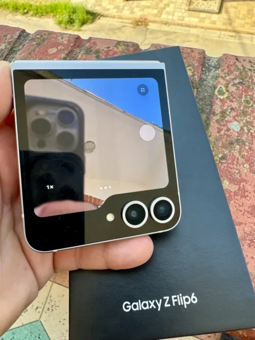 Samsung Z FliP 6