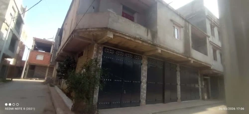 Vente Villa Alger Birtouta