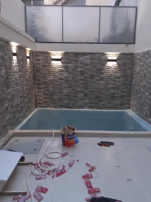 M4 Rénovation, Aménagement et Décoration 