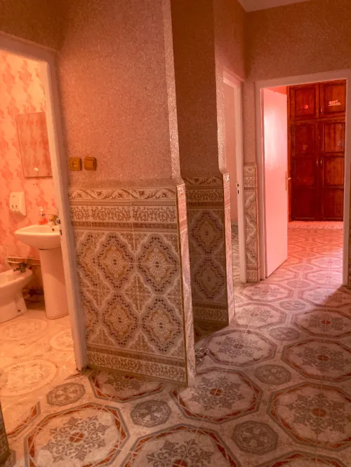Vente Appartement Alger Bordj el bahri
