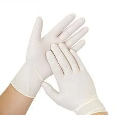 GANTS LATEX