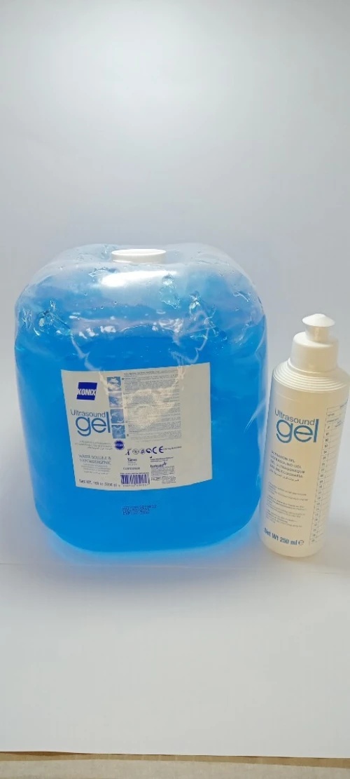 GEL ECHO