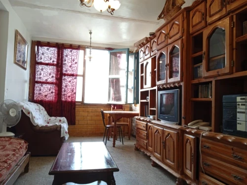 Vente Appartement F3 F4 Jijel Ziama mansouriah