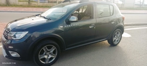 Dacia Sandero 2019 Stepway