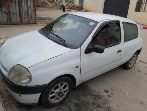 Renault Clio 2 1998 Clio 2