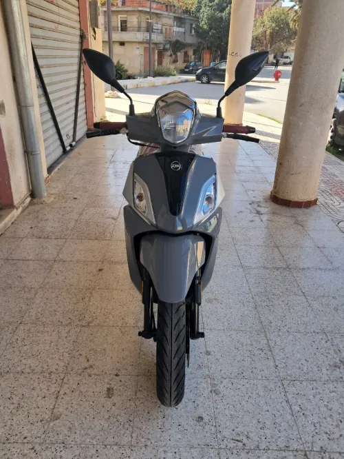 Sym St 2025