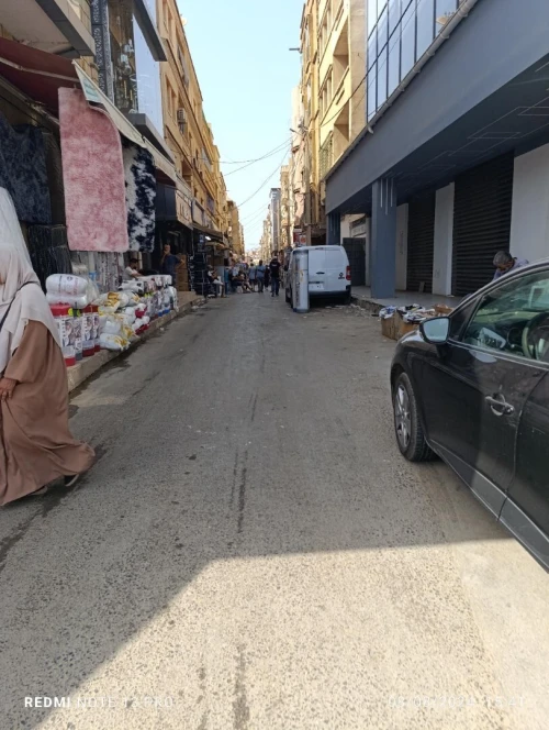 Vente Villa Alger Dar el beida
