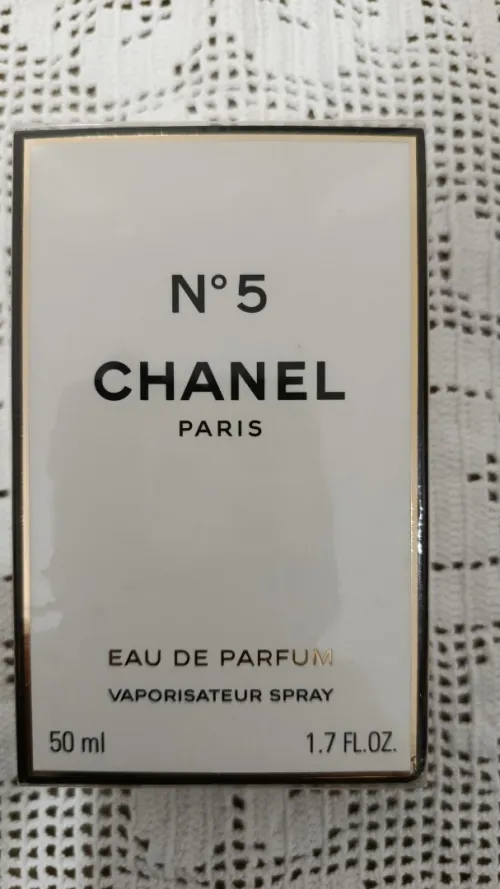 CHANEL N5