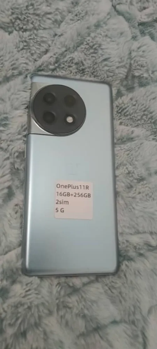 One plus 11r 5G