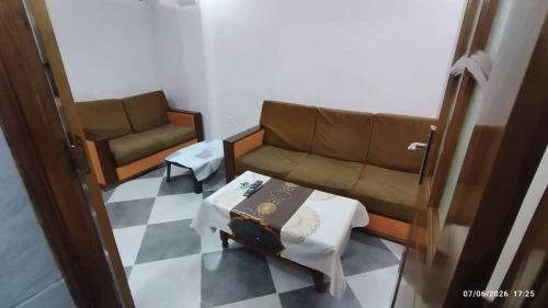 Location Appartement F3 Alger Reghaia