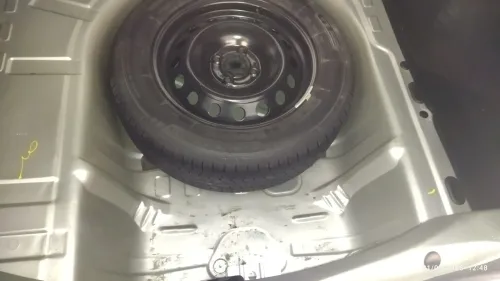 Renault Symbol 2017 Essentielle