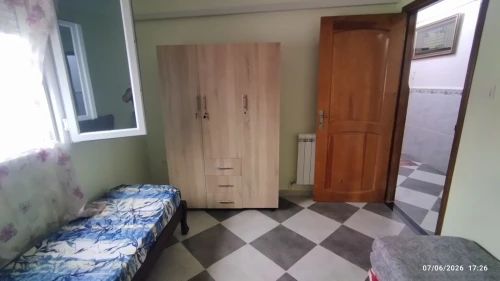 Location Appartement F3 Alger Reghaia