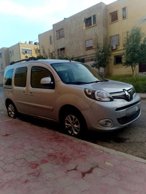 Renault Kangoo 2019 Privilège plus