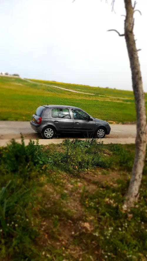 Renault Clio 2 2006 Clio 2