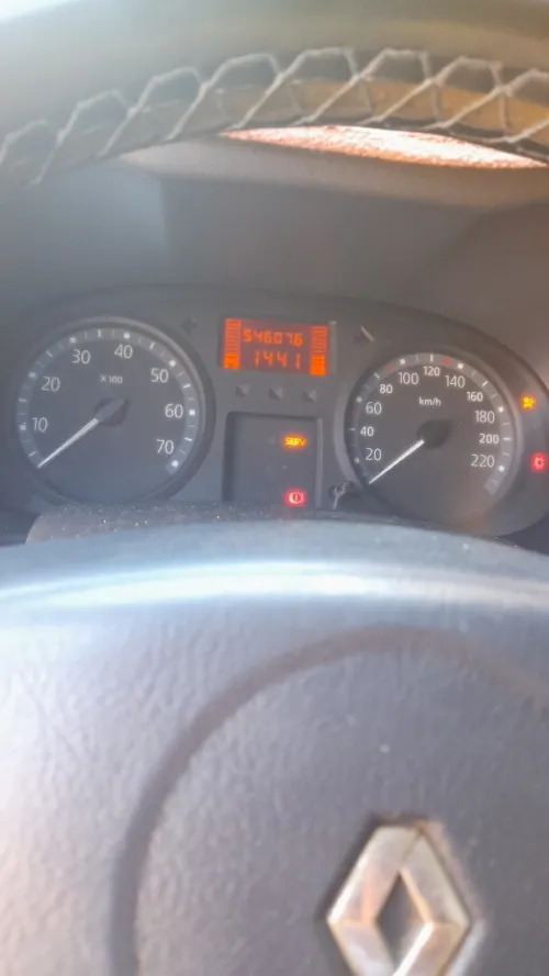 Renault Clio 2 2006 Clio 2