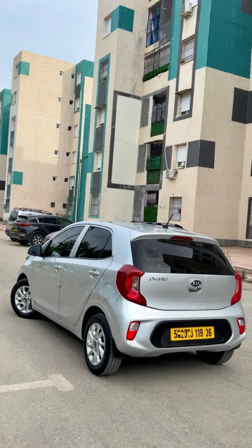 Kia Picanto 2019 LX Start