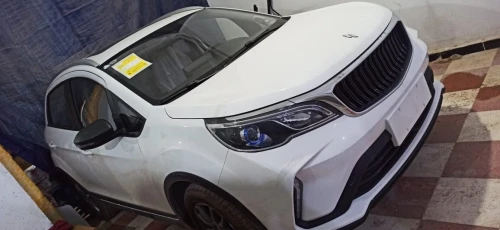 Livan X3 Pro  2025 Geely livan x3 pro