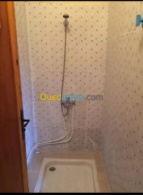 Location vacances Niveau De Villa F2 Jijel Kemir oued adjoul